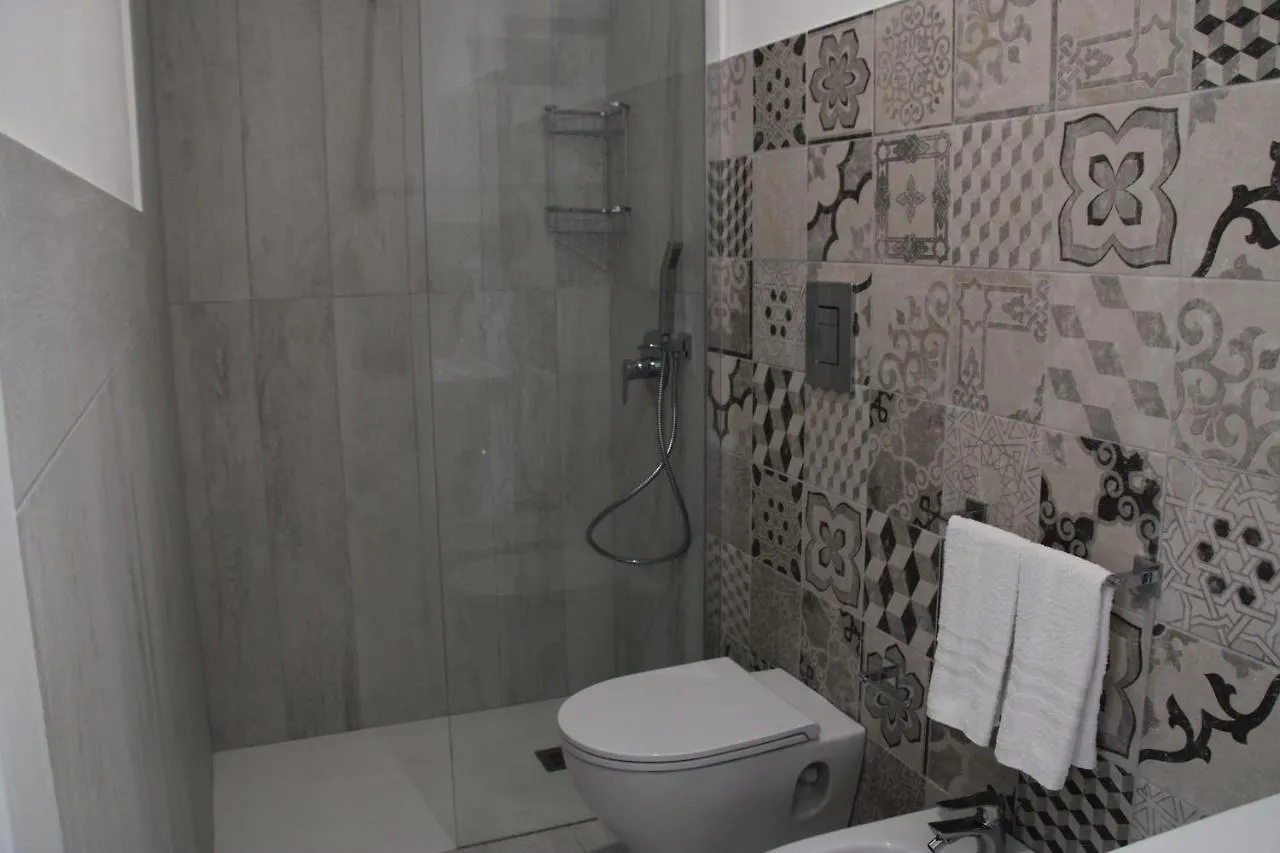 La Guitgia Rooms LMP 0*,  Italia