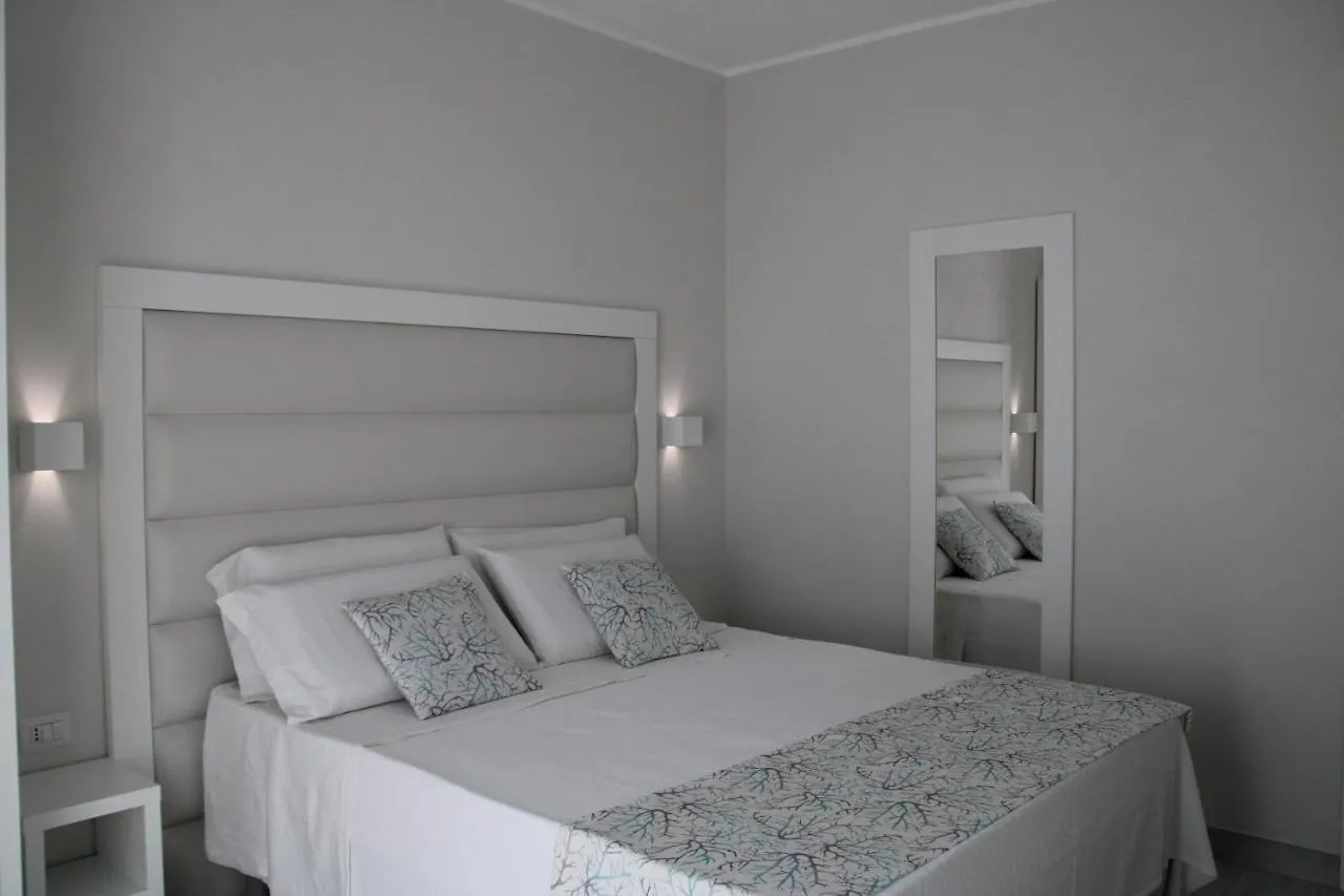 La Guitgia Rooms LMP Affittacamere
