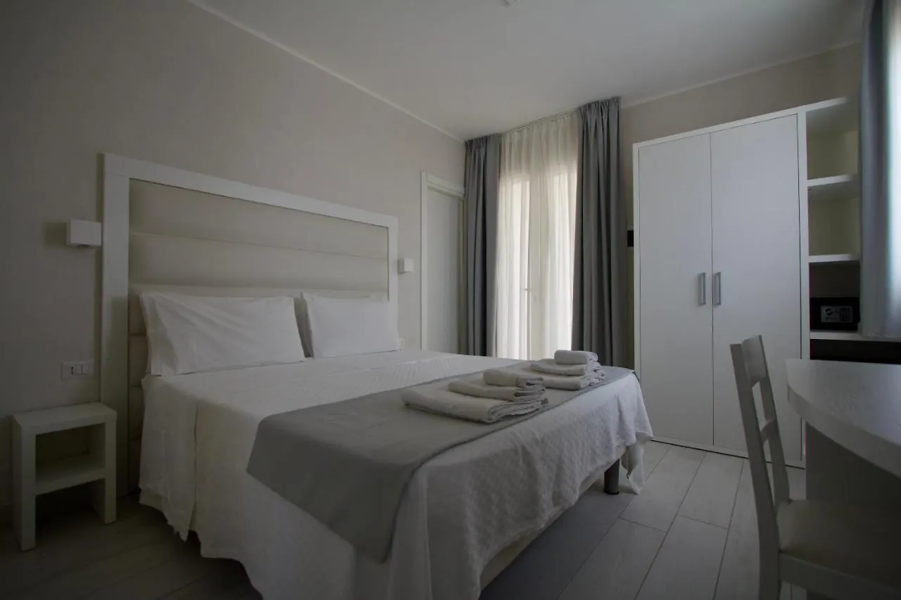 La Guitgia Rooms LMP 0*,  Italia