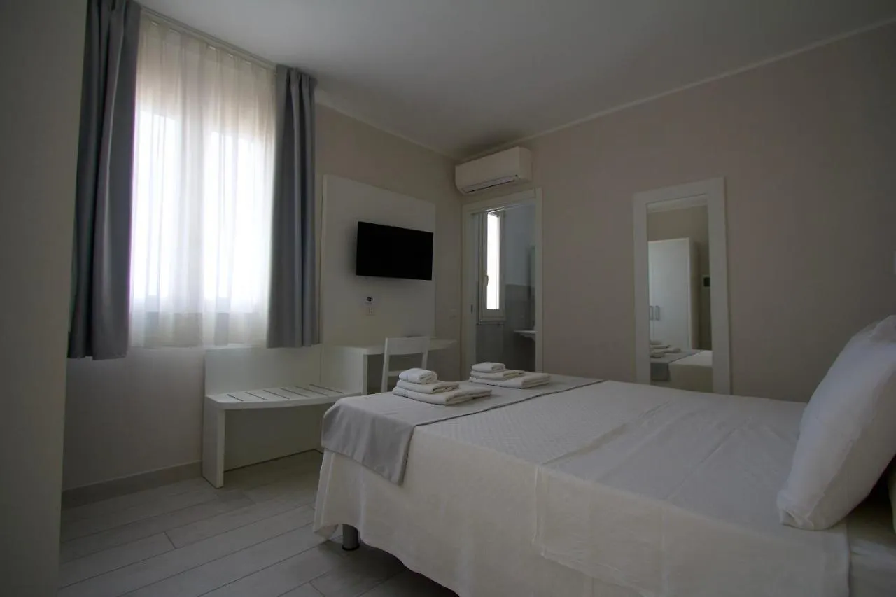 La Guitgia Rooms LMP Italia