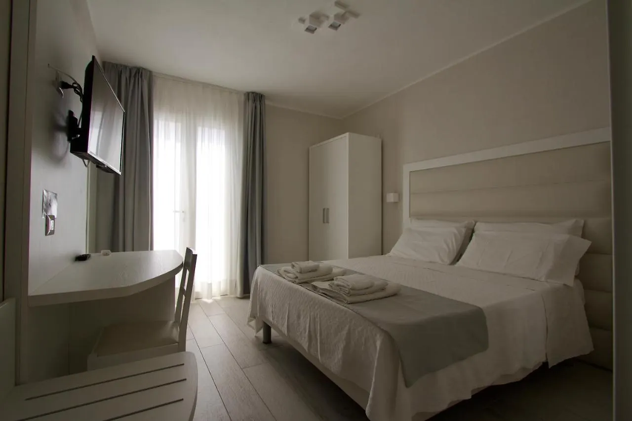 La Guitgia Rooms LMP Affittacamere