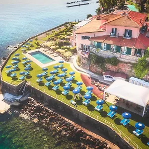 Domizia Hotel Porto Santo Stefano (Grosseto)