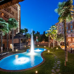 Royal Carlton Hotel Bologna