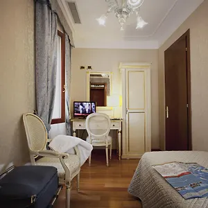 Ca' D'oro Hotel Venezia