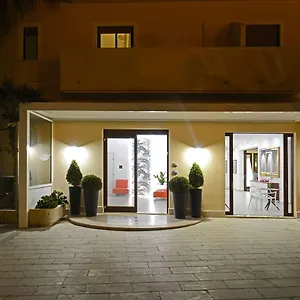 4* Hotel Martello