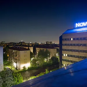 Novotel Nord Cà Granda Hotel Milano