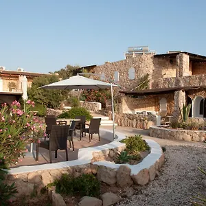 2* Hotel Calamadonna Club
