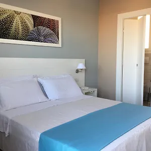  Hotel Le Anfore -