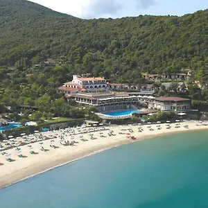 Hermitage Hotel Portoferraio