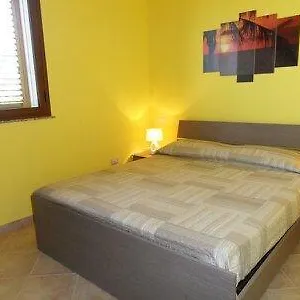  Appartamento Mara