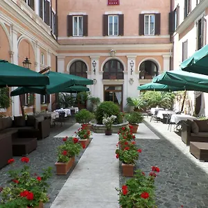 Relais Antico Palazzo Rospigliosi Hotel Roma