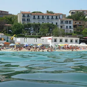 Ombrosa Hotel Portoferraio
